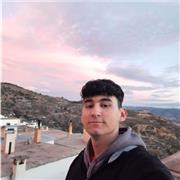 Ayudo con el inglés, soy nativo y tengo muchas ganas de ayudar!